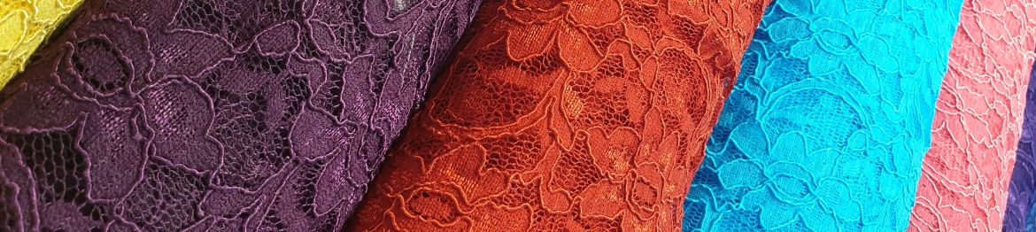 Lace Fabrics